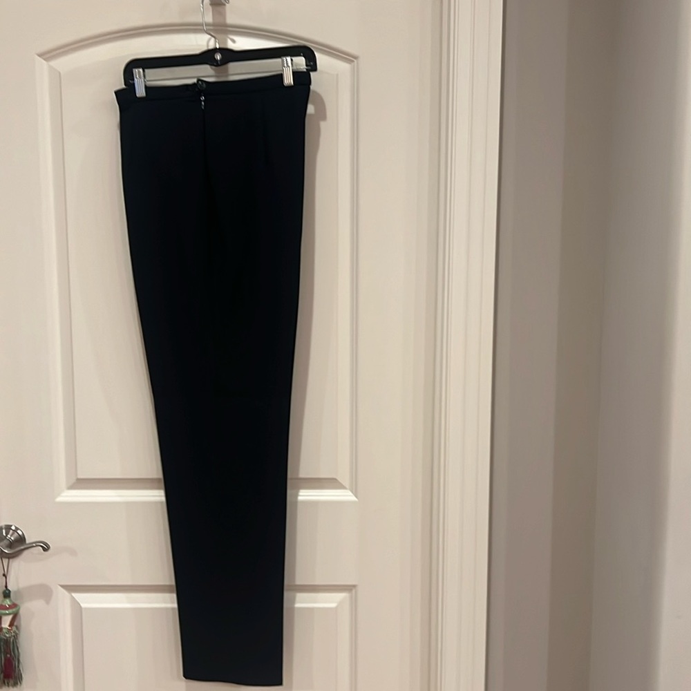 Max Mara wool straight leg pants ! Good condition